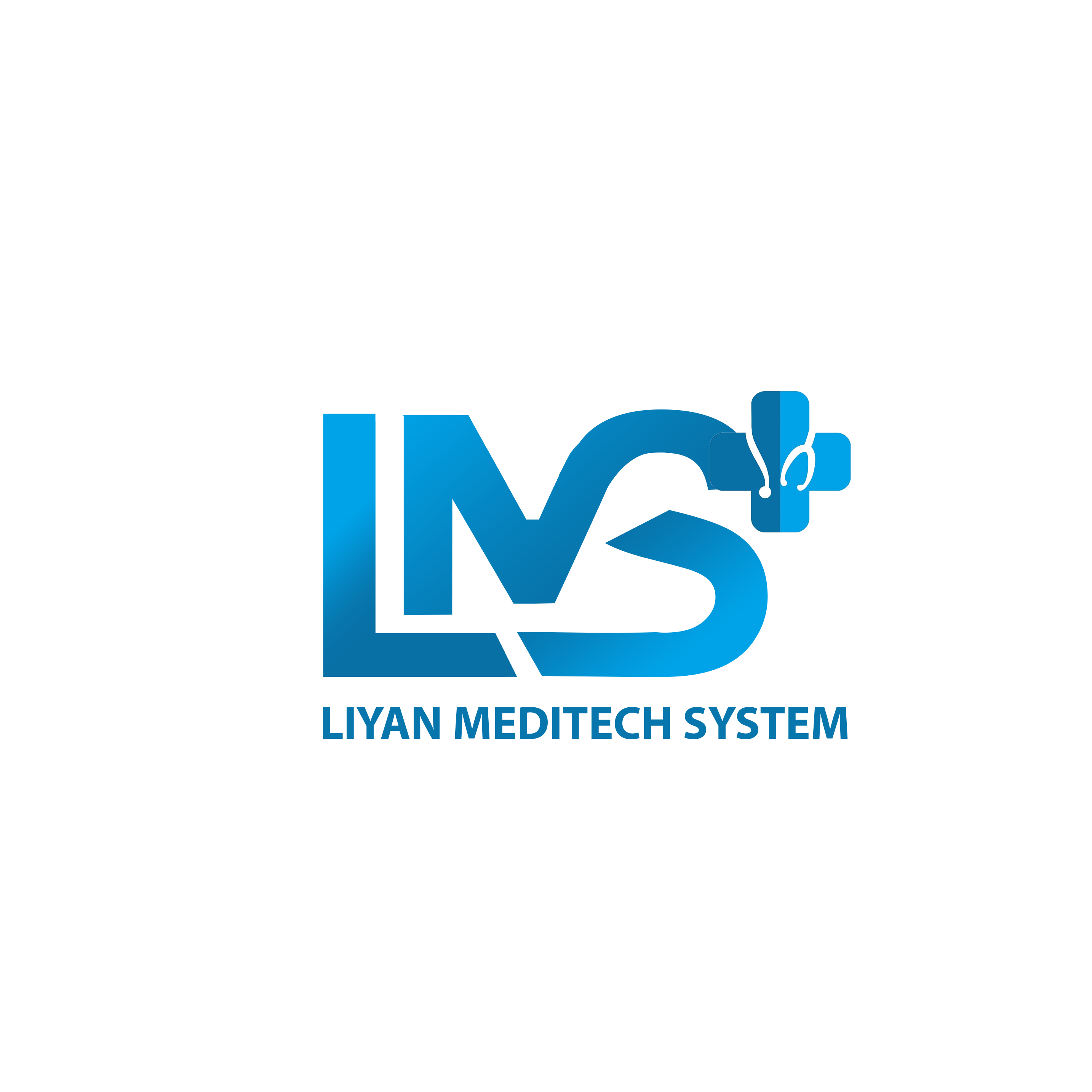 Liyan Meditech system