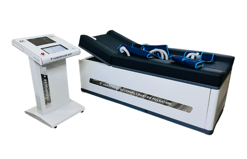 liyan meditech system-eecp machine