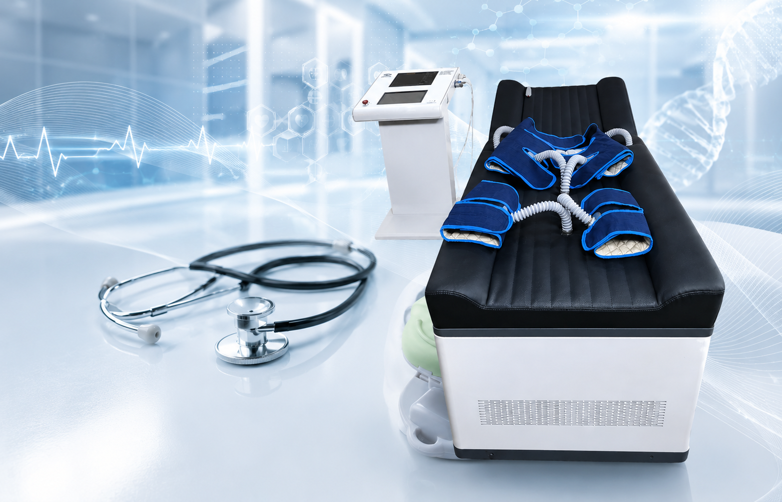 eecp machine