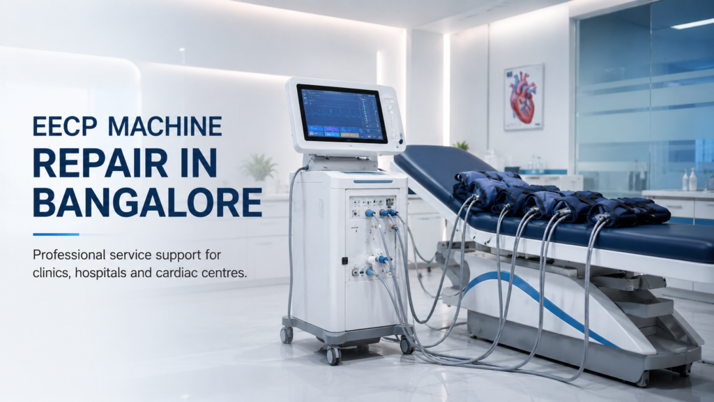 eecp machine