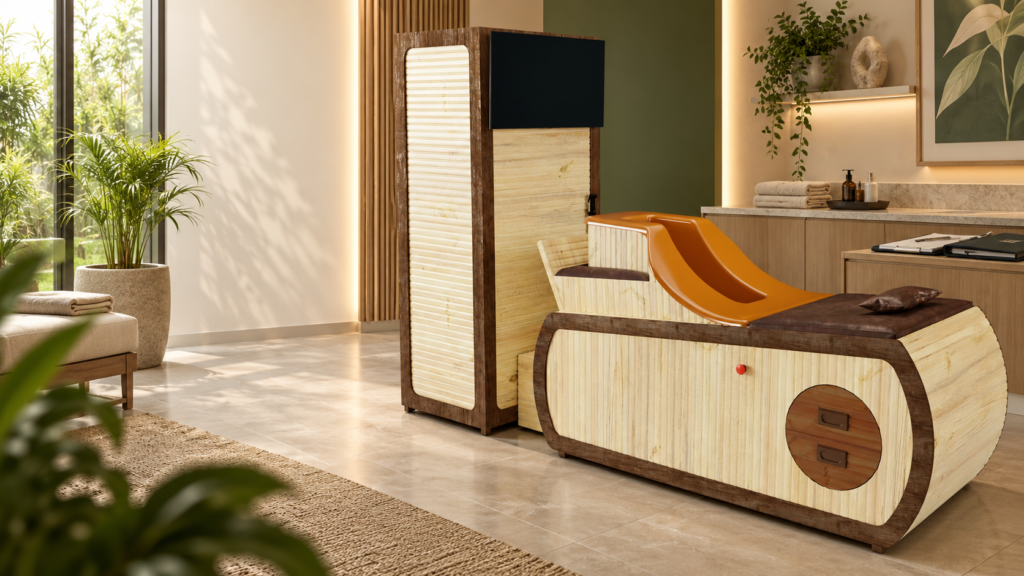 Colon Hydrotherapy Machine Price in India: Cost, Features & Buying Guide tathya colon